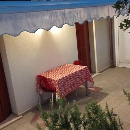 Apartmán Attico Di Marisa Codroipo Exteriér fotografie